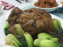 -香港蓮香樓(中環店)