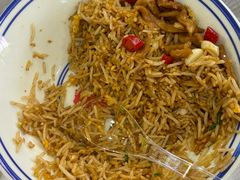 -串小白烧烤(金沙洲店)