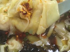 -都谷包子(天一广场店)