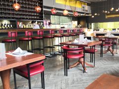 大堂-NIUNIUPARK和牛螃蟹(龙湖杭州滨江天街店)