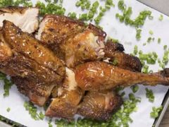-外婆烧.老杭帮菜(庆春店)
