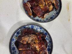 卤鸭-小狗面馆(复兴店)
