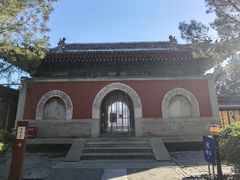 -大钟寺古钟博物馆