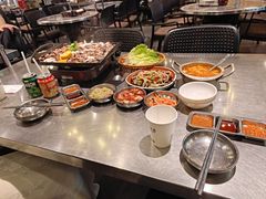 -喜来稀肉(虹泉路店)