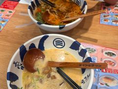 -味千拉面(淮安楚州万达店)