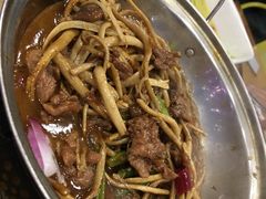-乌镇那一年小院主题餐厅(甘泉西路店)