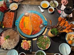 -吼堂老火锅(太古里总店)