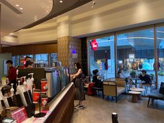 -Tims天好咖啡·贝果(雁展路万象天地店)