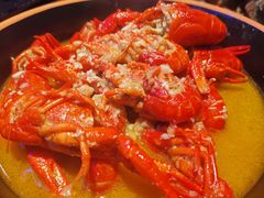 -黄鱼炙夜·烧烤·小龙虾(世茂缤谷店)