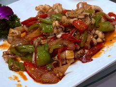 -龙宫海鲜楼(长乐漳港店)