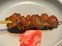 -胡麻(静安嘉里店)