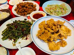 -盈春大饭店(千山路店)