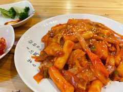 -名家韩国料理·烤肉(瑶海店)