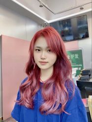 点击看大图 -概念‘s HAIR SALON