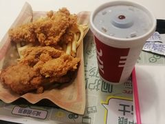 -肯德基(新市百店)