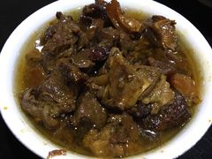 -宛平李记小吃(东关街店)