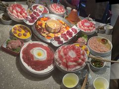-大龙燚火锅(春熙店)