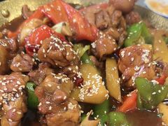 -清真•蜀风园(丁字沽总店)