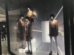 -ZARA HOME(天环广场店)