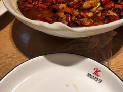 -凯达饺子城(燕山大街店)