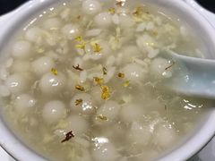 -柒园·三十年创意杭帮菜(龙湖滨江天街店)