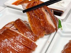 -北平楼·烤鸭·北京菜(牡丹园店)