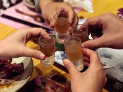 -花潮料理艺食馆(世欧广场店)