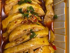 -九转小磨·非遗东北菜(群力店)
