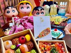 -河风の幸会精致料理