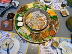 -椰小鸡·琼州糟粕醋·火锅(美兰缤纷城店)