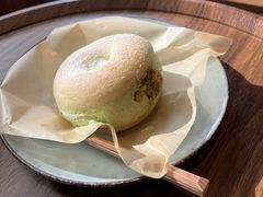 -Max Bakery 阿唛手作