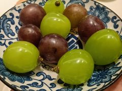 -狮王府淮扬菜(新街口友谊店)