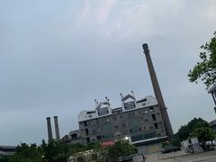 -广州市紫泥堂文化创意园景区