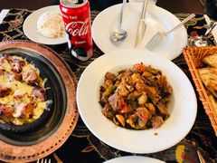 -Old Ottoman Cafe & Restaurant