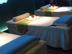 包房-新盈光·心院(嘉恒广场店)