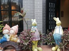 -粥旺庄(芳村店)
