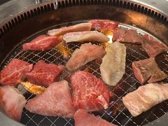 -和牛 烧肉寿喜烧涮锅 善(心斎橋店)