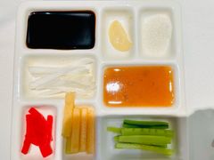 -四季民福烤鸭店(王府井灯市口店)