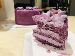 -St蛋糕王国(亨特店)