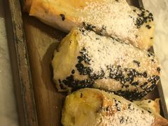 -发记甜品(豉油街店)