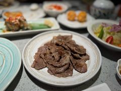 -大渔铁板烧(大悦城店)