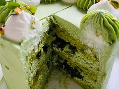 -CarolCake卡萝家(锦华万达店)