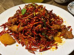 -小喜客·云南特色菜(纳西庭院店)