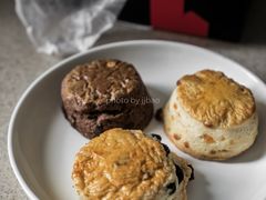 司康-SKROLL卡特司库·蛋糕定制·生吐司·司康(古北程家桥店)