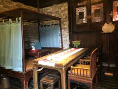 -鱼桥巷·美学川菜