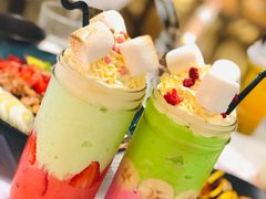 -娜娜家·Nana's restaurant(国金汇店)