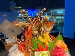 -花潮料理艺食馆(成都万象城店)