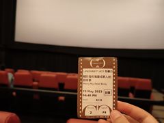 -GALA CINEMA(朗豪坊购物商场店)