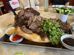 -伟记牛蹄(道滘店)