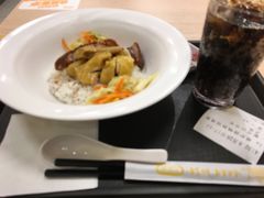 -大家乐(广州荔湾领展广场店)